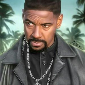 Meet your Posher, Mike